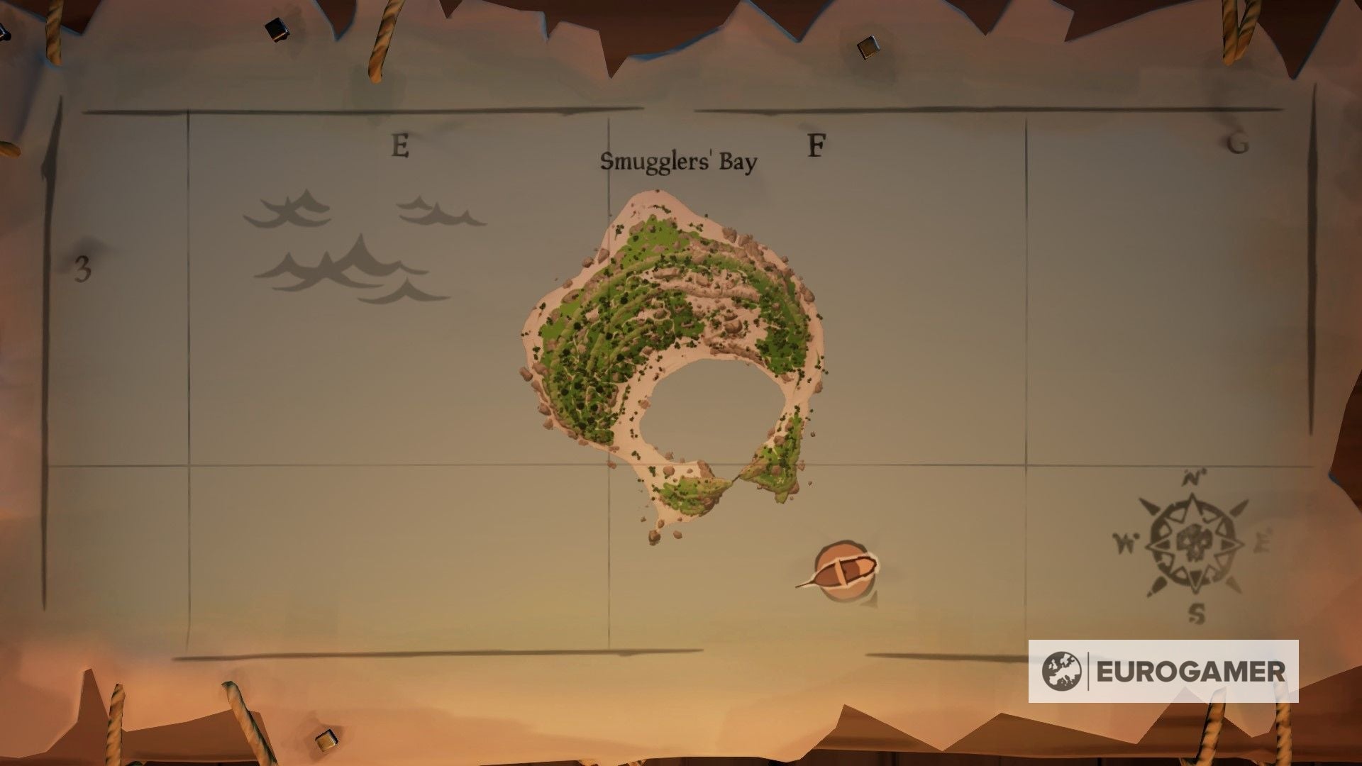 Sea Of Thieves World Map All Island Locations Listed Eurogamer sea-of-thieves-world-map-all-island-locations-listed-eurogamer